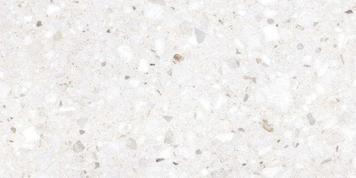 Saime Frammenta Bianco Roc 60x60 20mm Rekt.