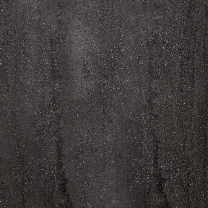 Saime Kaleido Nero Naturale 60x60  Rekt.