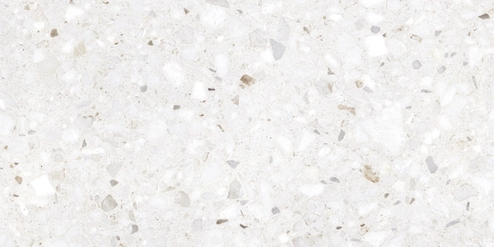 Saime Frammenta Bianco Naturale 30x60  Rekt.