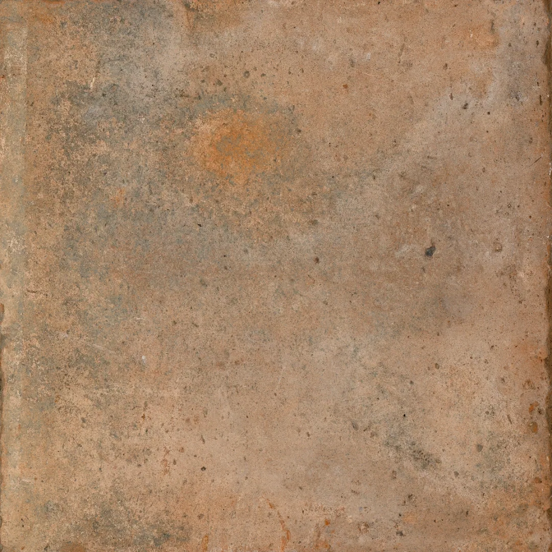 Ceramica Sant'agostino Terre nuove Brown Naturale 60x60cm Rekt. /CSATN60B60  
