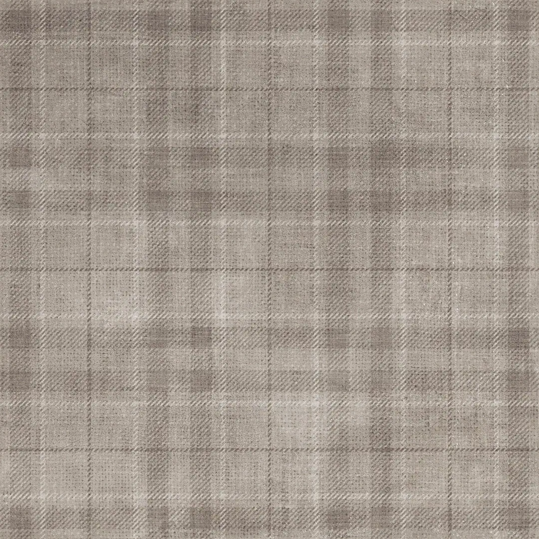 Ceramica Sant'agostino Set Tartan Grey Naturale 90x90cm Rekt. /CSASTAGR90  