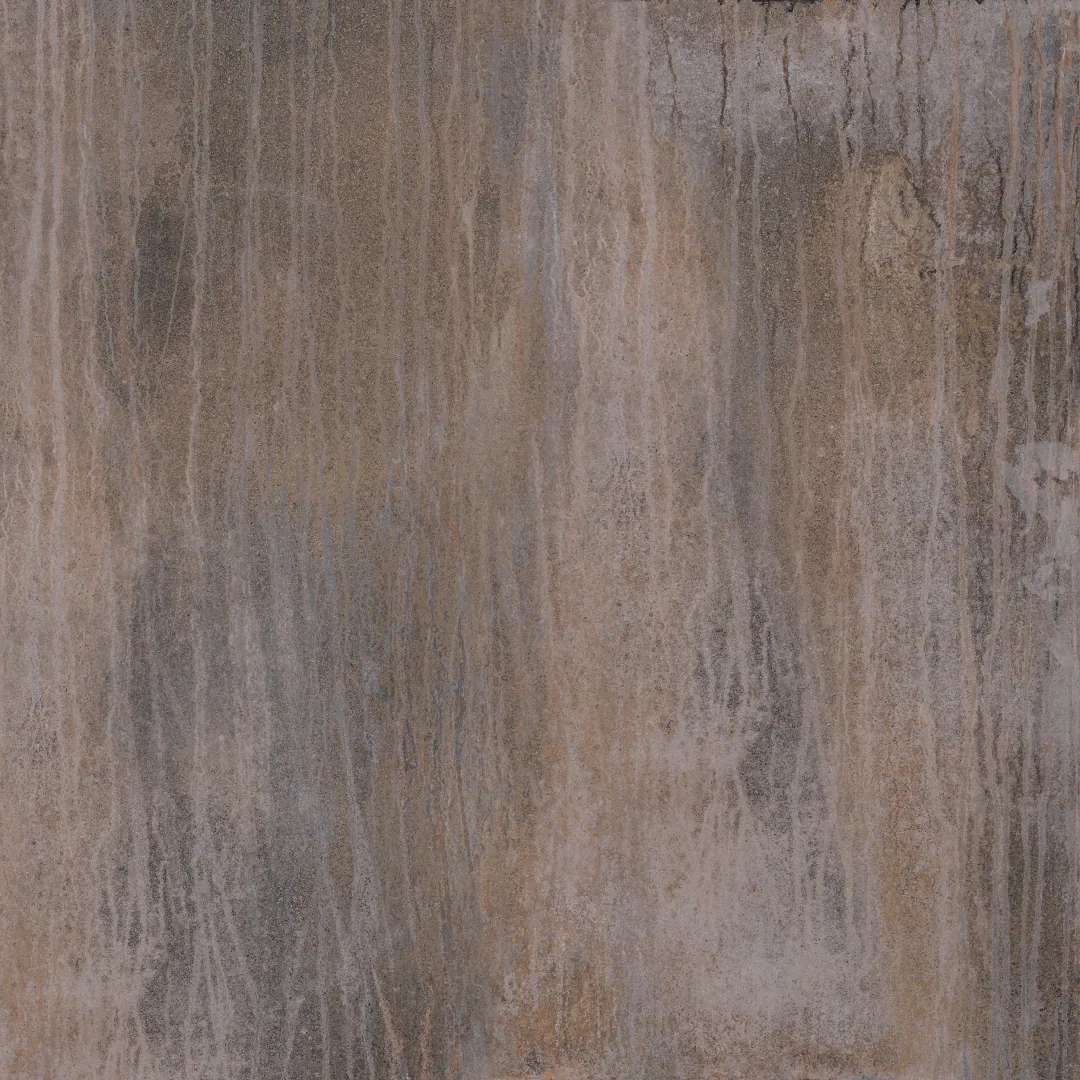 Ceramica Sant'agostino Dripart Iron Naturale 120x120cm Rekt. /CSADRIR212  