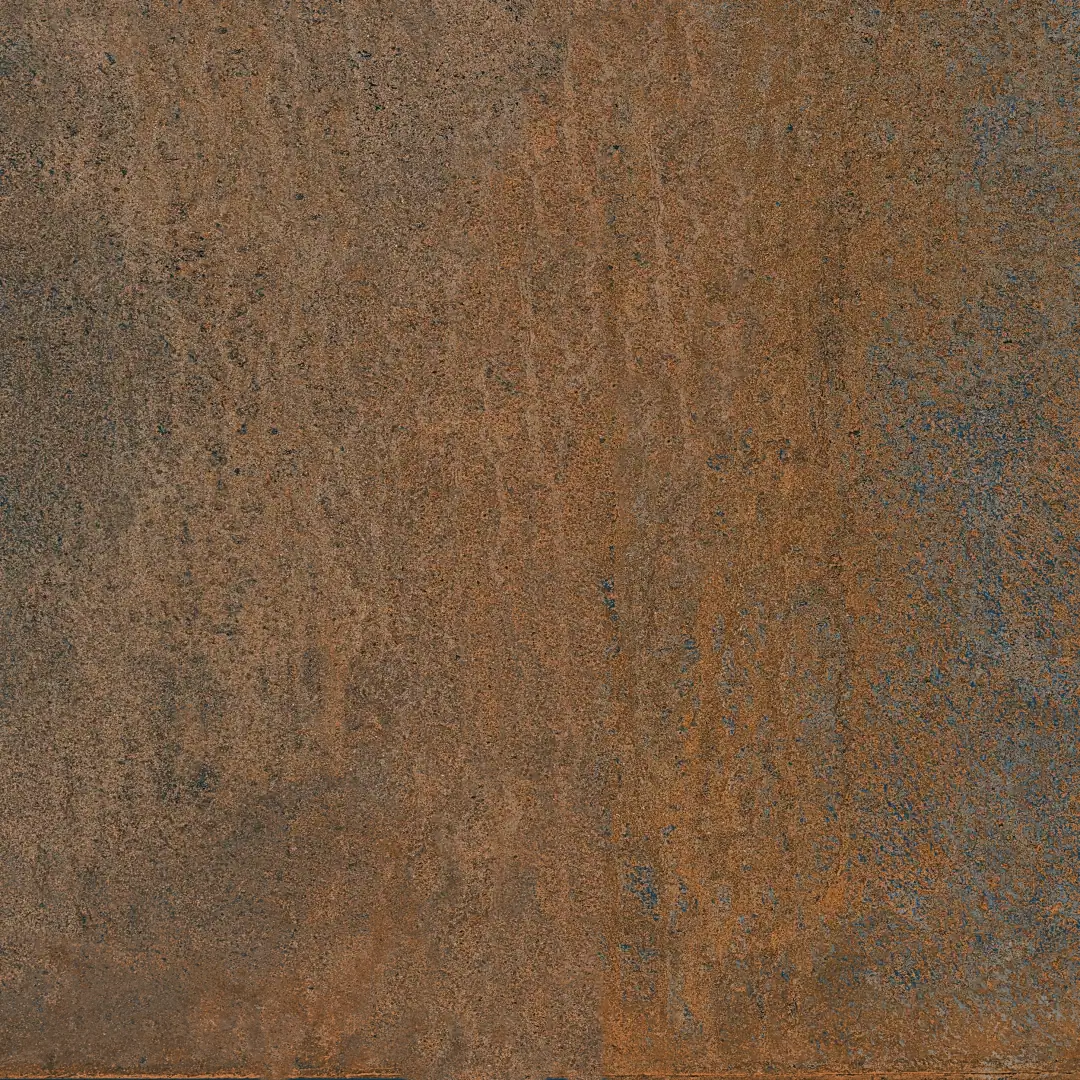 Ceramica Sant'agostino Oxidart Copper Naturale 60x60cm Rekt. /CSAOXCOP60  