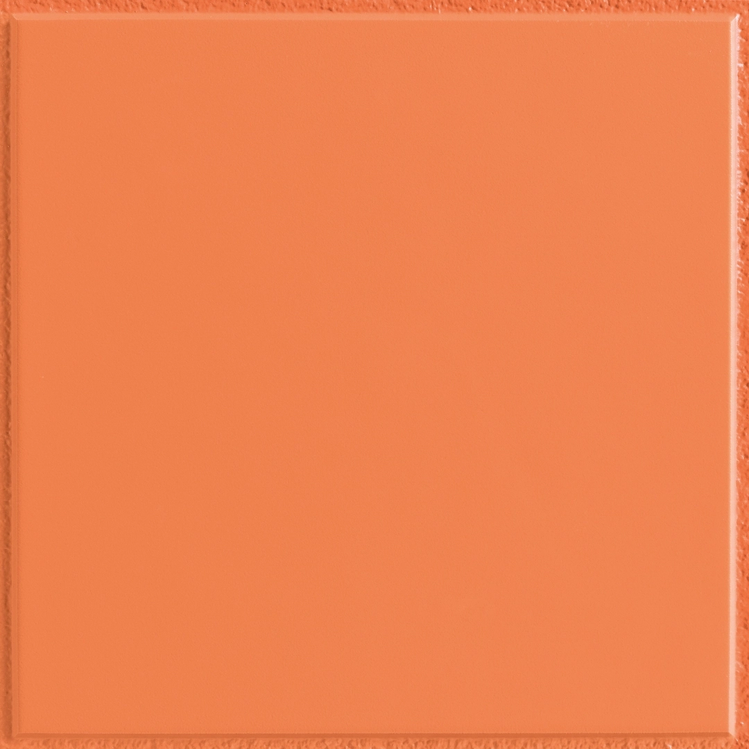 Ceramica Sant'agostino Flexible architecture Orange Flexi 4 Mat 30x30cm Rekt. /CSAFOR4M00  