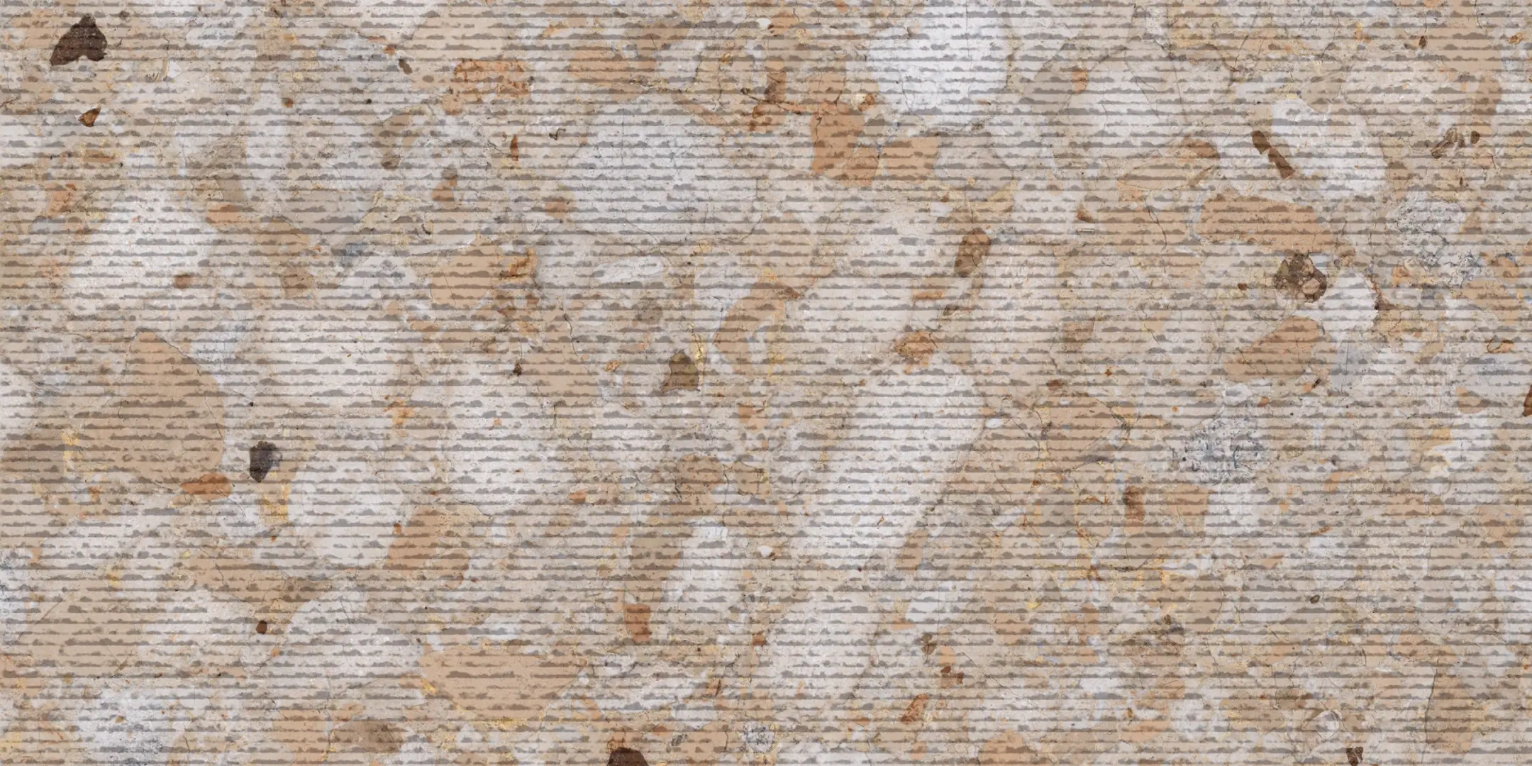 Ceramica Sant'agostino Venistone Gold Rigato 60x120cm Rekt. /CSAVRIGO60  