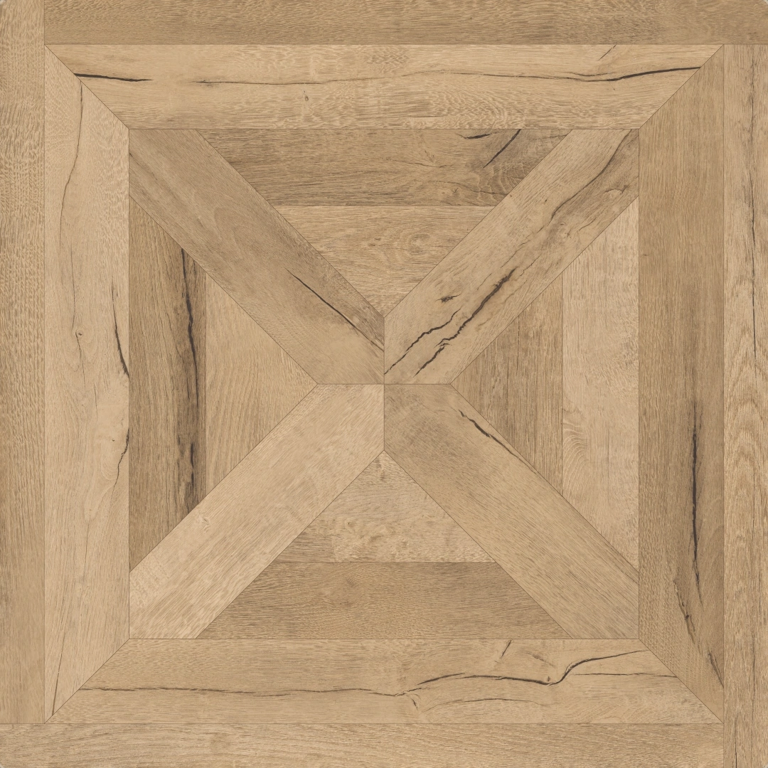 Ceramica Sant'agostino Ricordi Charme 02 Naturale 90x90cm Rekt. /CSARCH0290  
