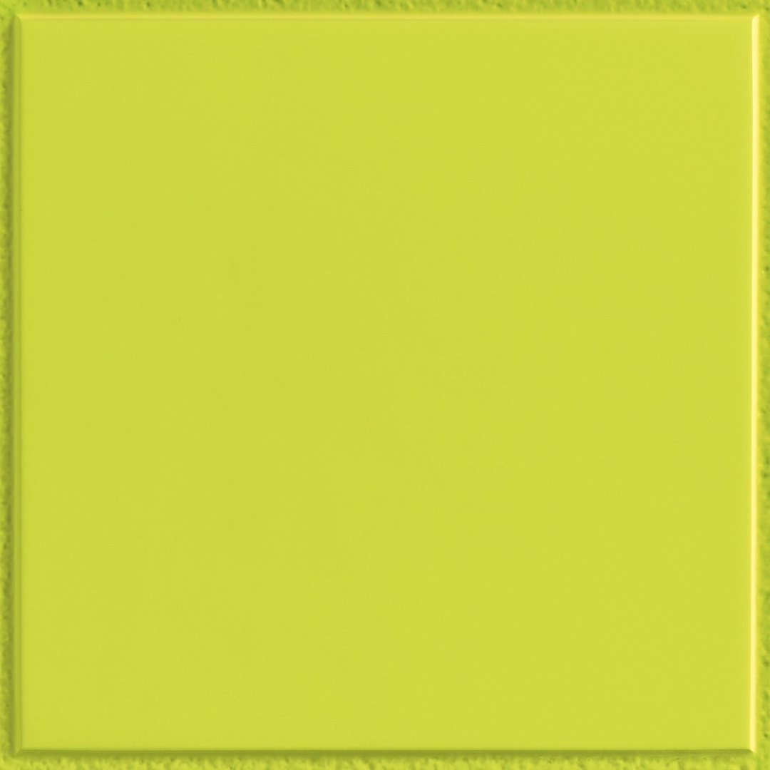 Ceramica Sant'agostino Flexible architecture Green Flexi 4 Brillo 30x30cm Rekt. /CSAFGR4B00