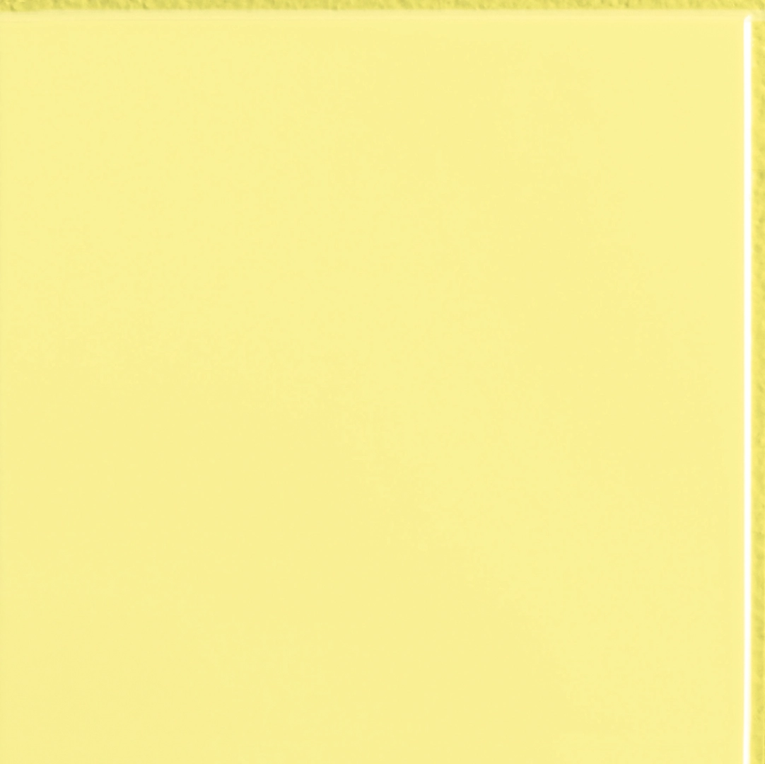 Ceramica Sant'agostino Flexible architecture Yellow Flexi 2 Brillo 30x30cm Rekt. /CSAFYE2B00  