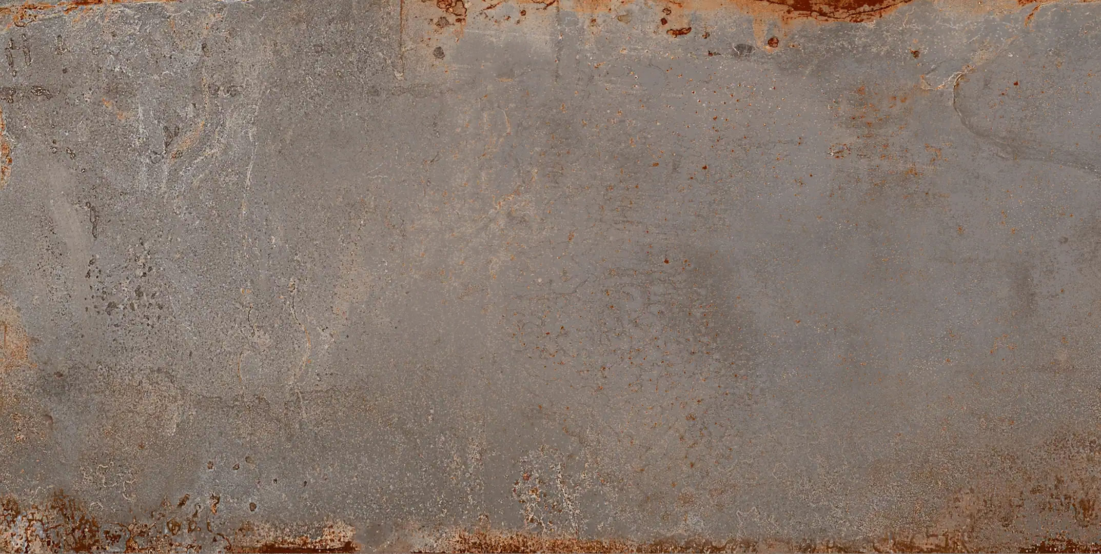 Ceramica Sant'agostino Oxidart Iron Naturale 30x60cm Rekt. /CSAOXIRO30  