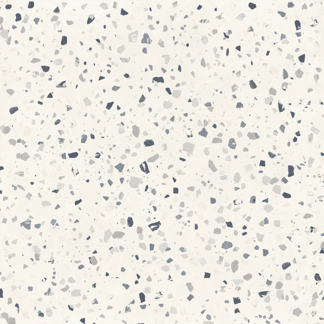 Ceramica Sant'agostino Deconcretemedium White Naturale 120x120cm /CSADMEWH12  