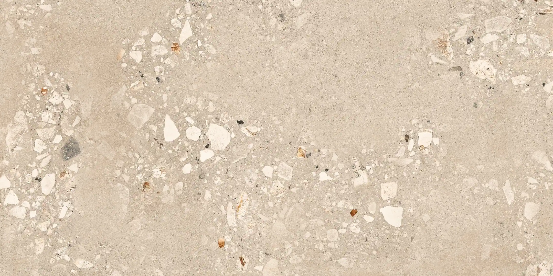 Ceramica Sant'agostino Logico Cosmo Sand Naturale 60x120cm Rekt. /CSACOSS612  