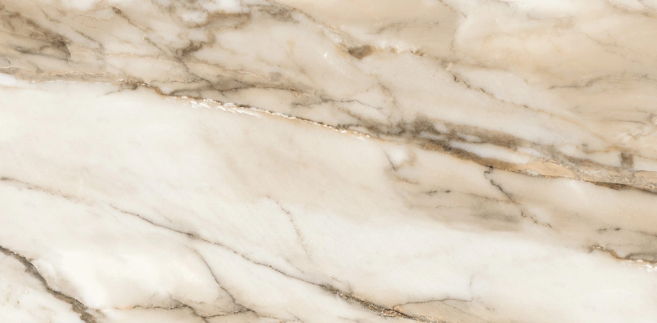 Ceramica Sant'agostino Trumarmi Gold Naturale 30x60cm Rekt. /CSATMGOL30  
