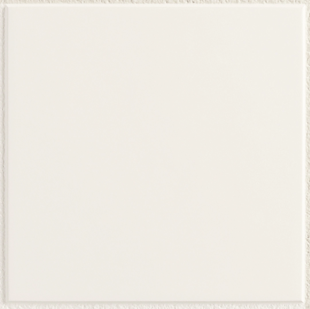 Ceramica Sant'agostino Flexible architecture White Flexi 4 Brillo 30x30cm Rekt. /CSAFWH4B00  