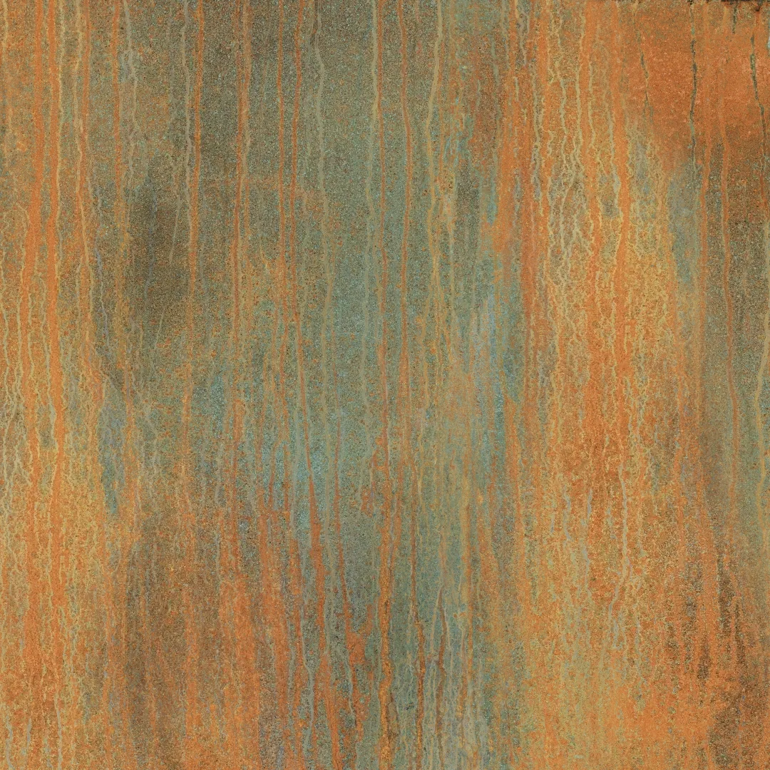 Ceramica Sant'agostino Dripart Copper Naturale 90x90cm Rekt. /CSADRCO990  