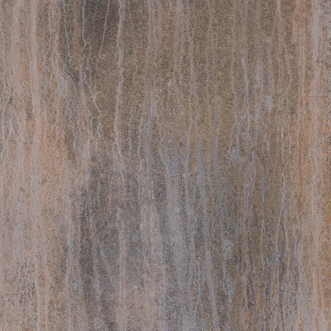 Ceramica Sant'agostino Dripart Iron Naturale 60x60cm Rekt. /CSADRIR660  