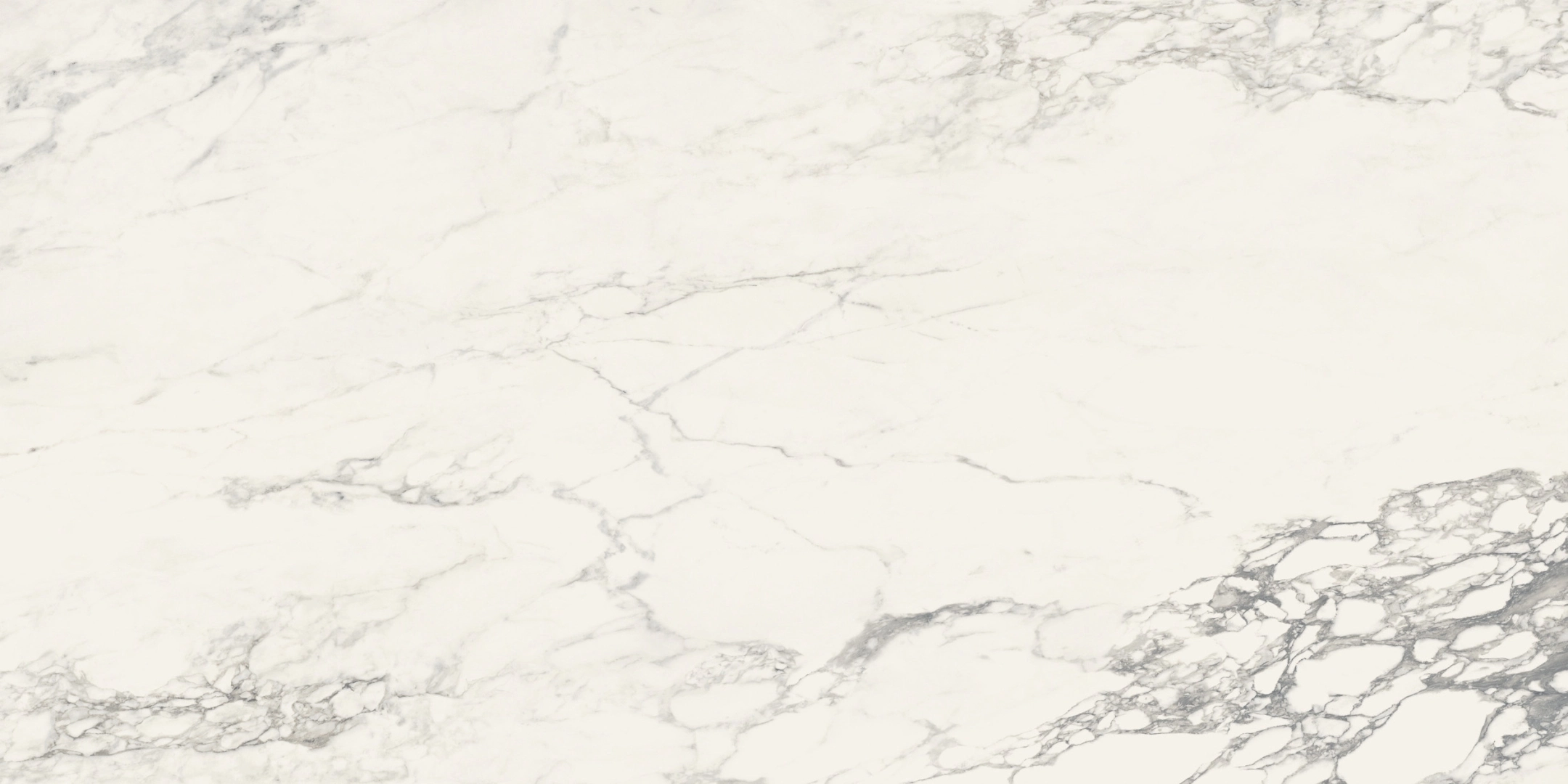 Ceramica Sant'agostino Trumarmi Arabescato Kry 90x180cm Rekt. /CSATMARK18  