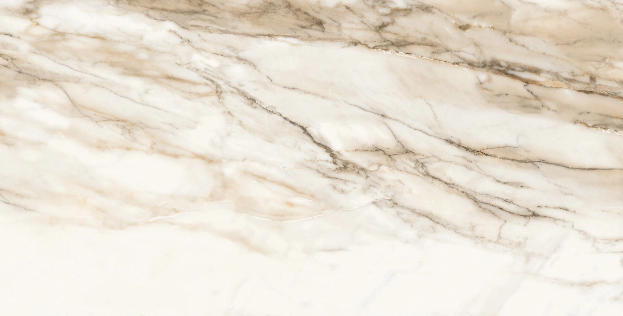 Ceramica Sant'agostino Trumarmi Gold Naturale 60x120cm Rekt. /CSATMGOL12  