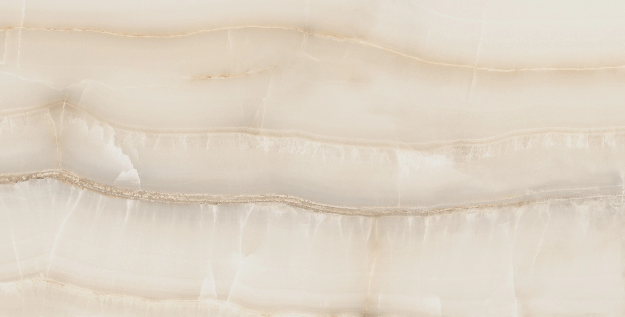 Ceramica Sant'agostino Akoya Ivory Naturale 60x120cm Rekt. /CSAAKIVO12  