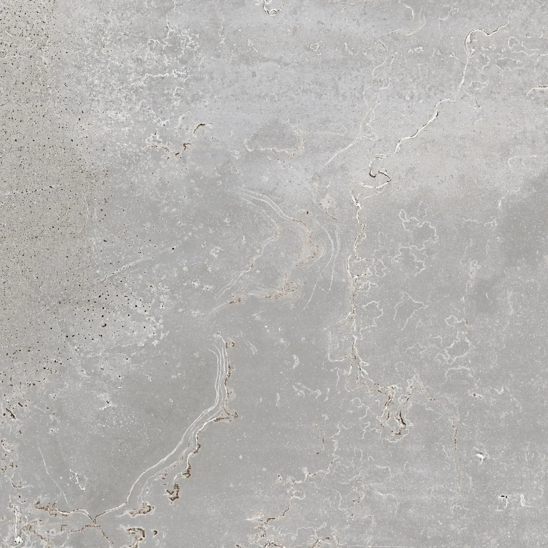 Ceramica Sant'agostino Oxidart Silver Naturale 20x20cm Rekt. /CSAOXSIL20  