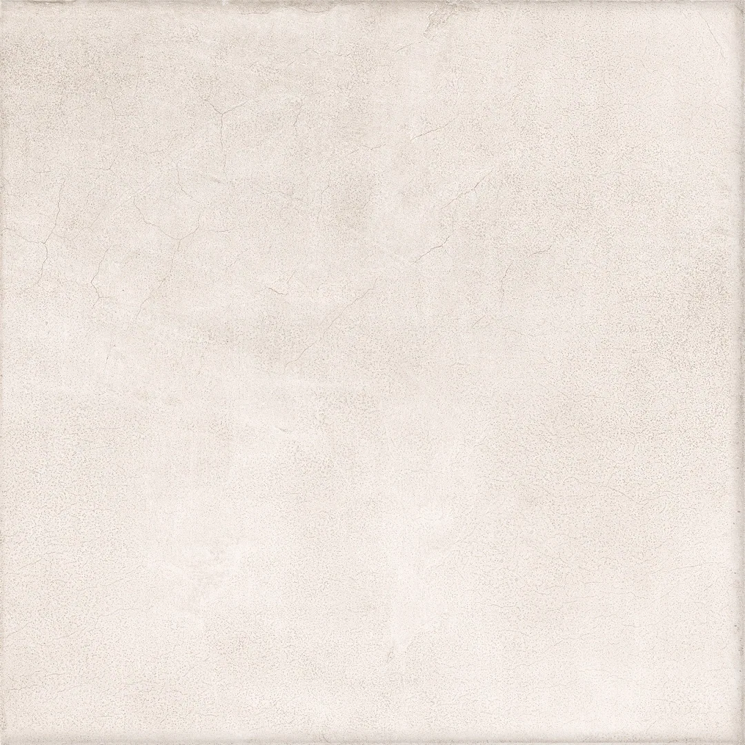 Ceramica Sant'agostino Set Concrete White Naturale 60x60cm Rekt. /CSASCWHI60  