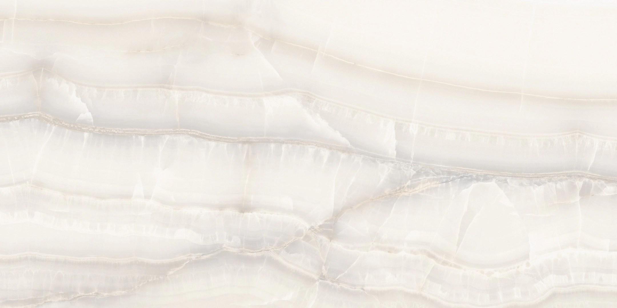 Ceramica Sant'agostino Akoya White Kry 90x180cm Rekt. /CSAAKWHL18  