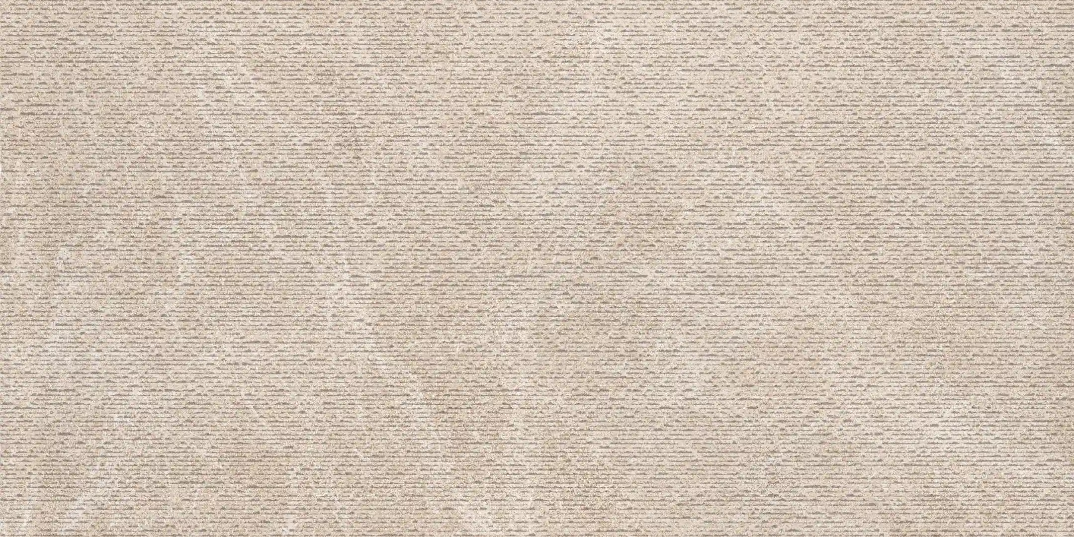 Ceramica Sant'agostino Unionstone 2 Oriental Beige Rigato 60x120cm Rekt. /CSAORIBR60  