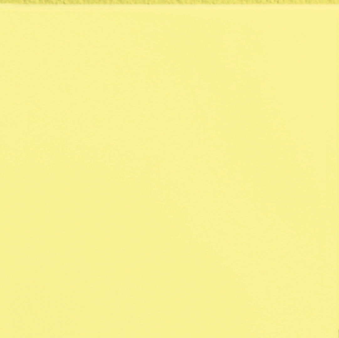 Ceramica Sant'agostino Flexible architecture Yellow Flexi 1 Brillo 30x30cm Rekt. /CSAFYE1B00