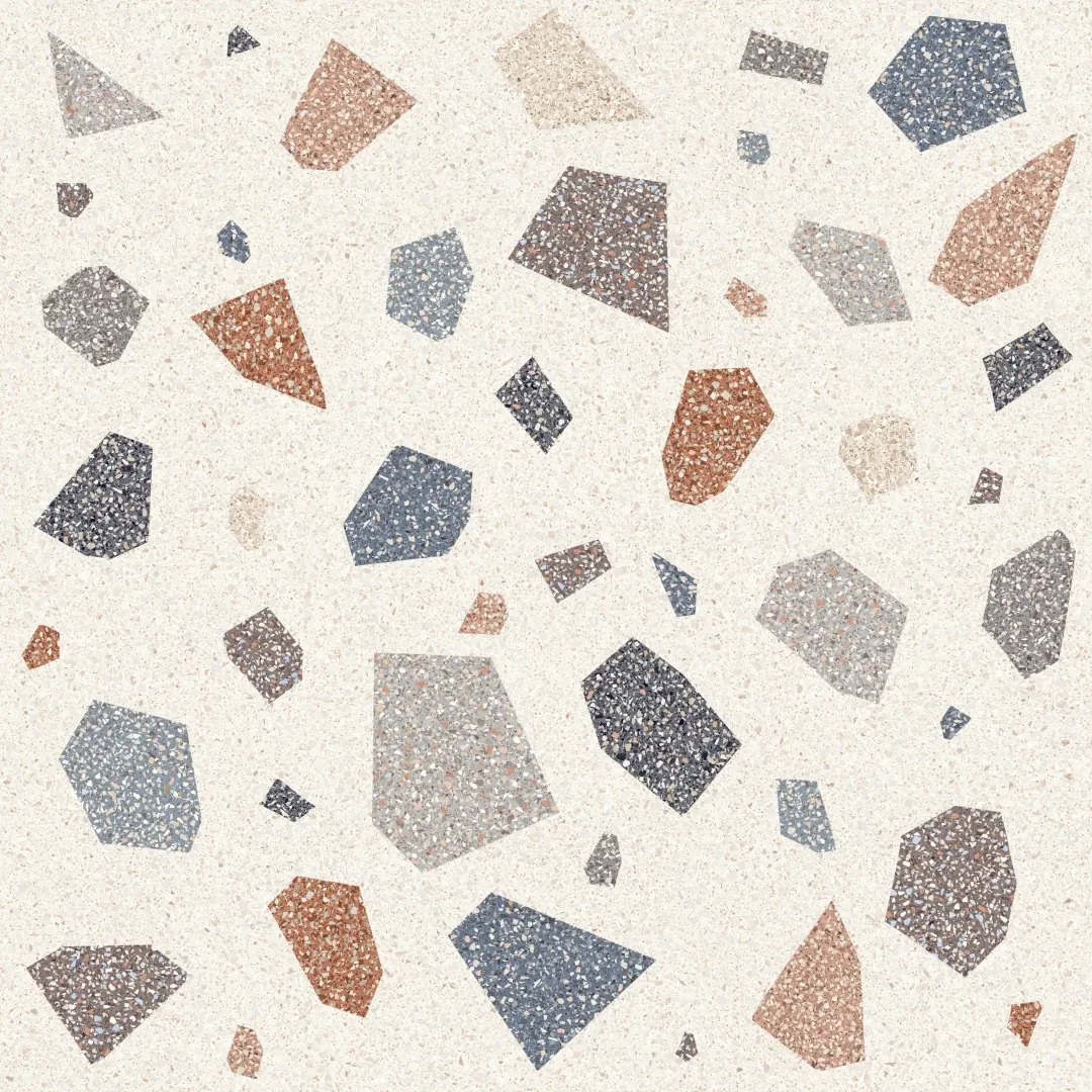 Ceramica Sant'agostino Newdecò Palladian Light Naturale 90x90cm Rekt. /CSANEDPL90