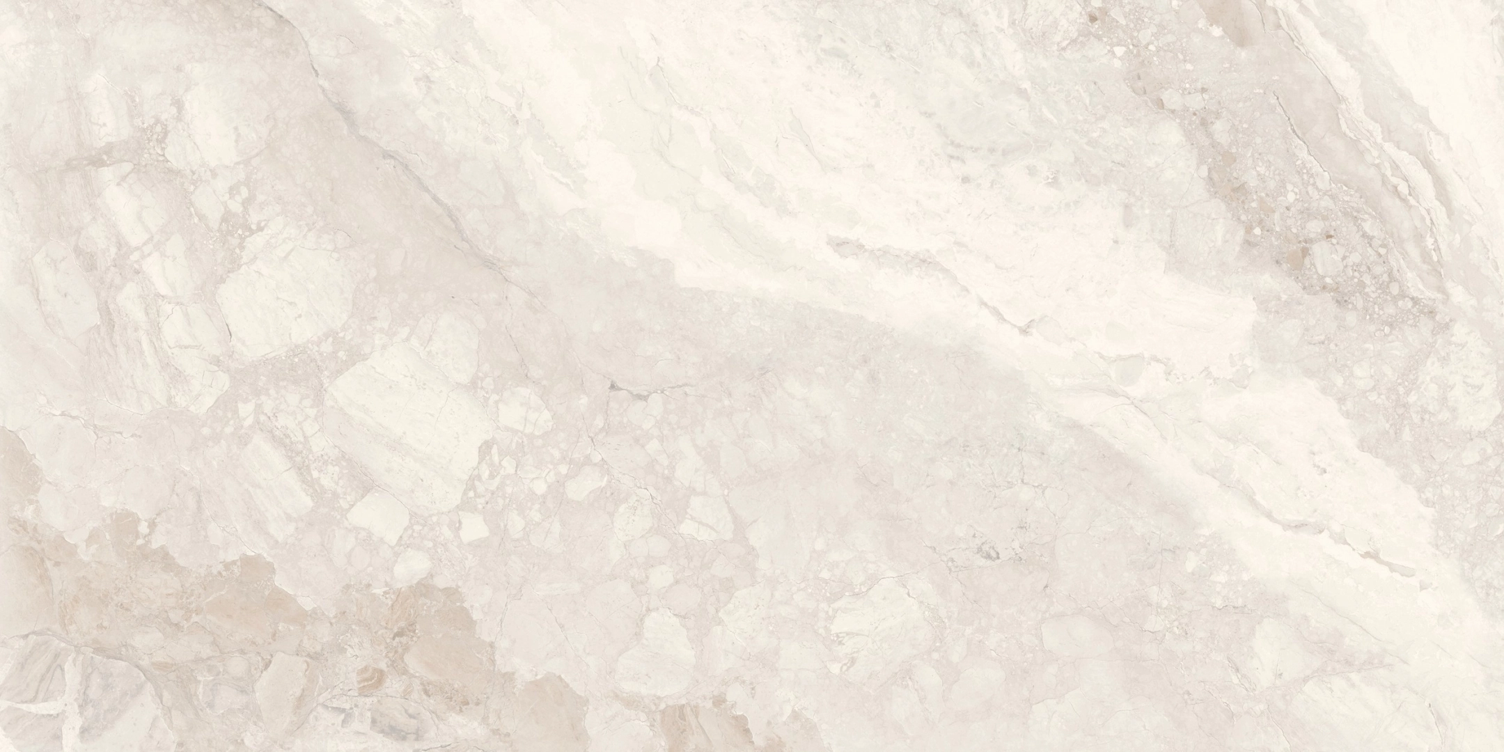 Ceramica Sant'agostino Mystic Ivory Kry 60x120cm Rekt. /CSAMYIVK60  