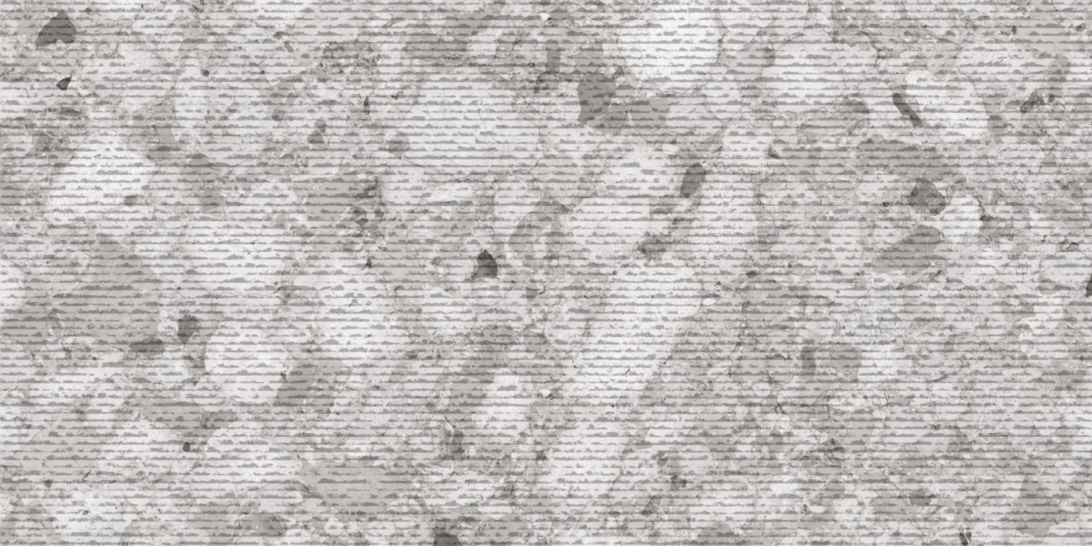 Ceramica Sant'agostino Venistone Grey Rigato 60x120cm Rekt. /CSAVRIGR60  