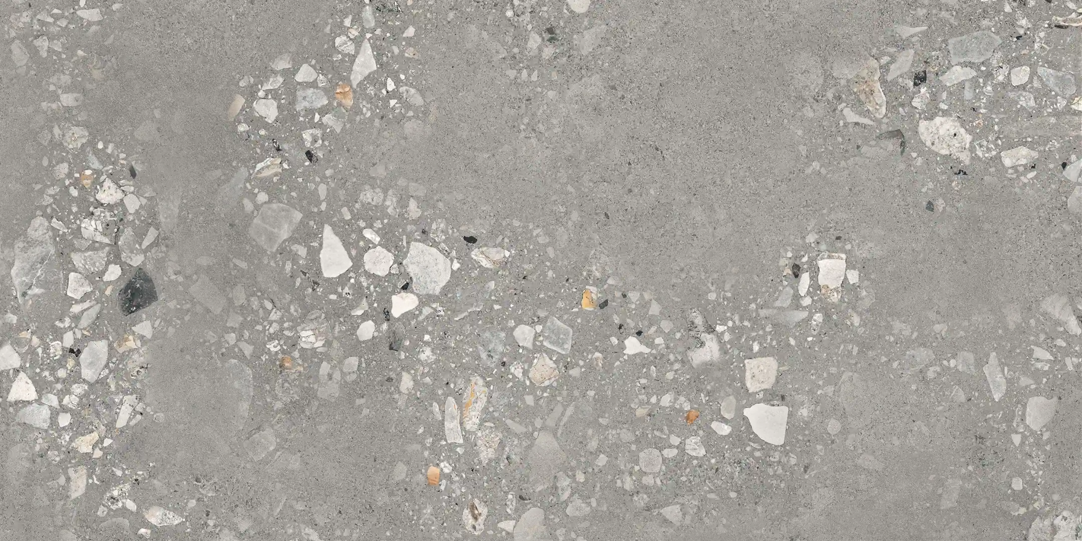 Ceramica Sant'agostino Logico Cosmo Grey Naturale 60x120cm Rekt. /CSACOSG612  