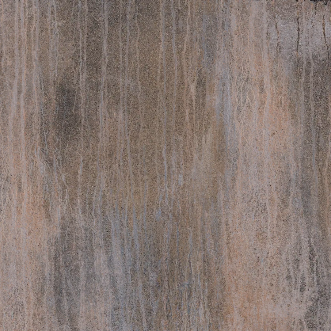 Ceramica Sant'agostino Dripart Iron Naturale 90x90cm Rekt. /CSADRIR990  