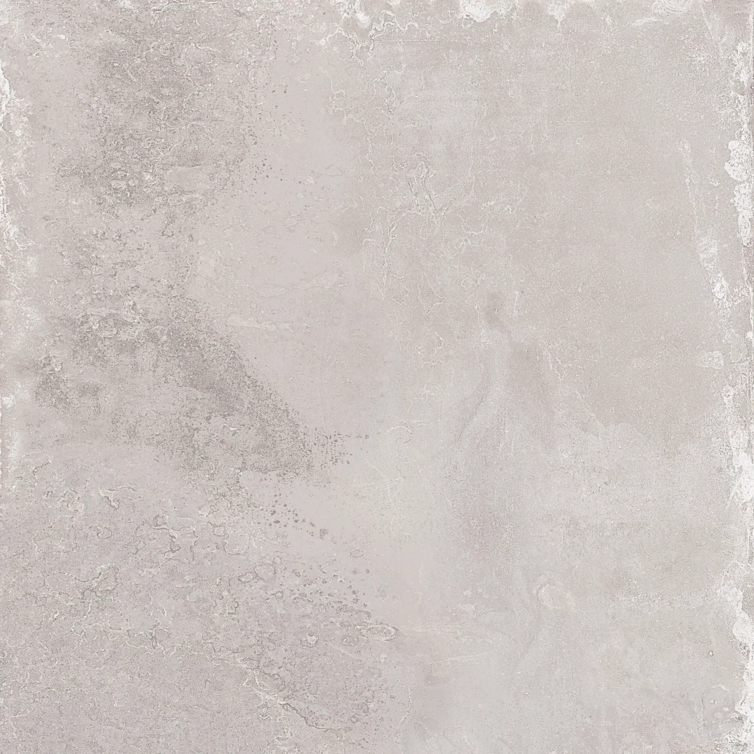 Ceramica Sant'agostino Oxidart Silver Naturale 60x60cm Rekt. /CSAOXSIL60  