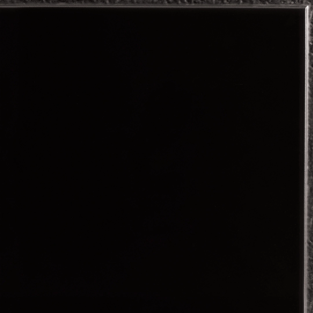 Ceramica Sant'agostino Flexible architecture Black Flexi 2 Brillo 30x30cm Rekt. /CSAFBK2B00