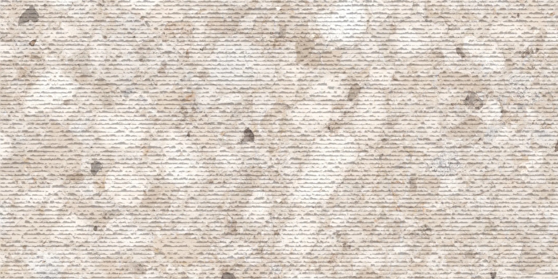 Ceramica Sant'agostino Venistone Beige Rigato 60x120cm Rekt. /CSAVRIBE60  
