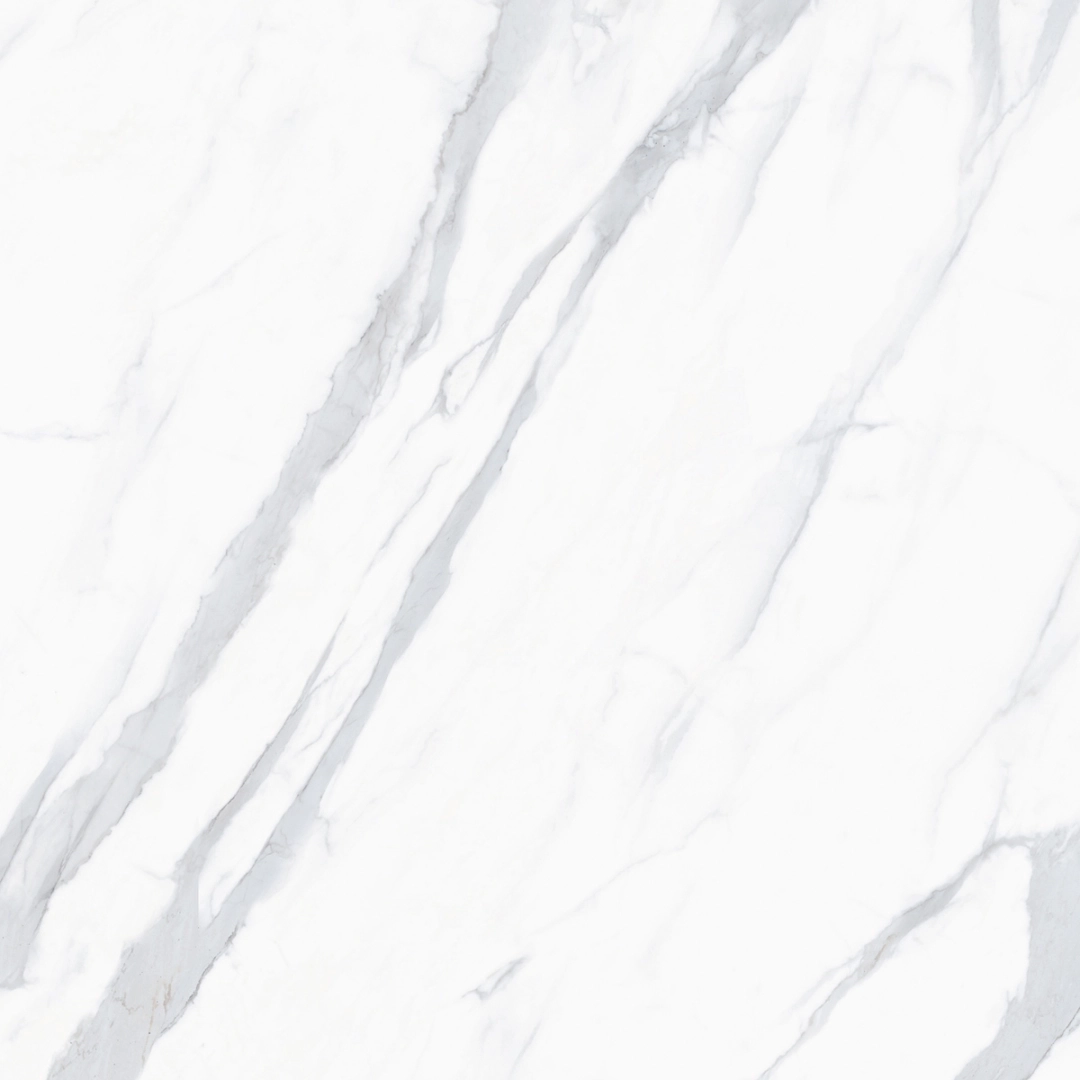 Ceramica Sant'agostino Themar Statuario Venato Naturale 90x90cm Rekt. /CSASTVEN90  