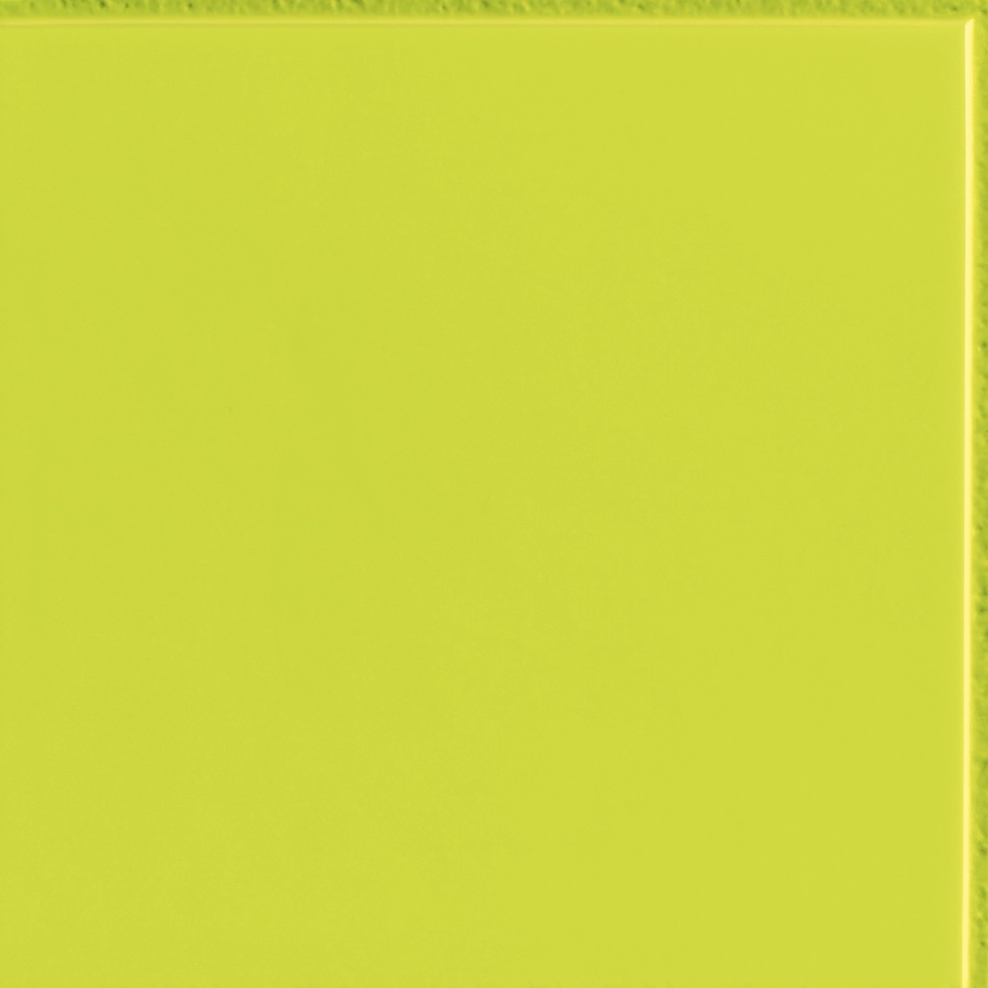 Ceramica Sant'agostino Flexible architecture Green Flexi 2 Brillo 30x30cm Rekt. /CSAFGR2B00