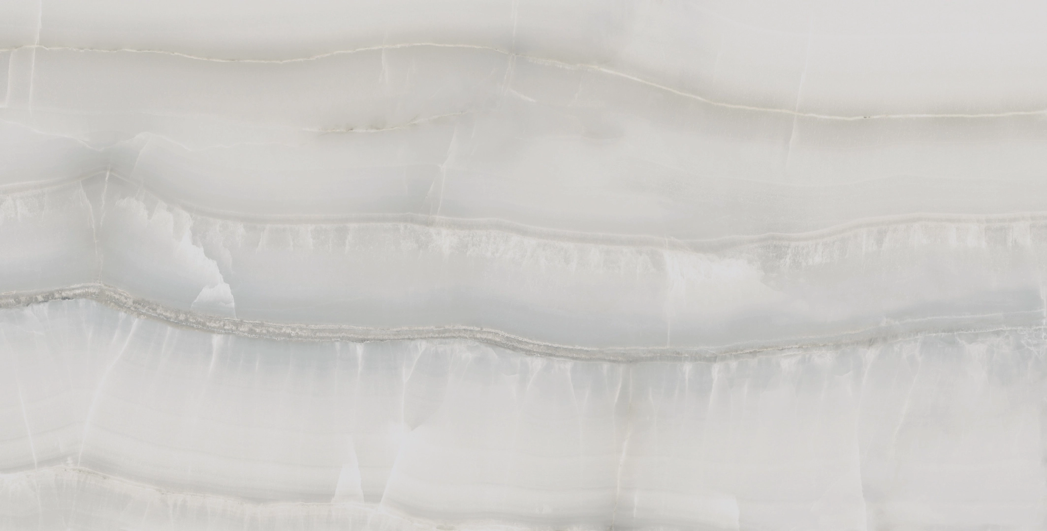 Ceramica Sant'agostino Akoya Silver Naturale 60x120cm Rekt. /CSAAKSIL12  