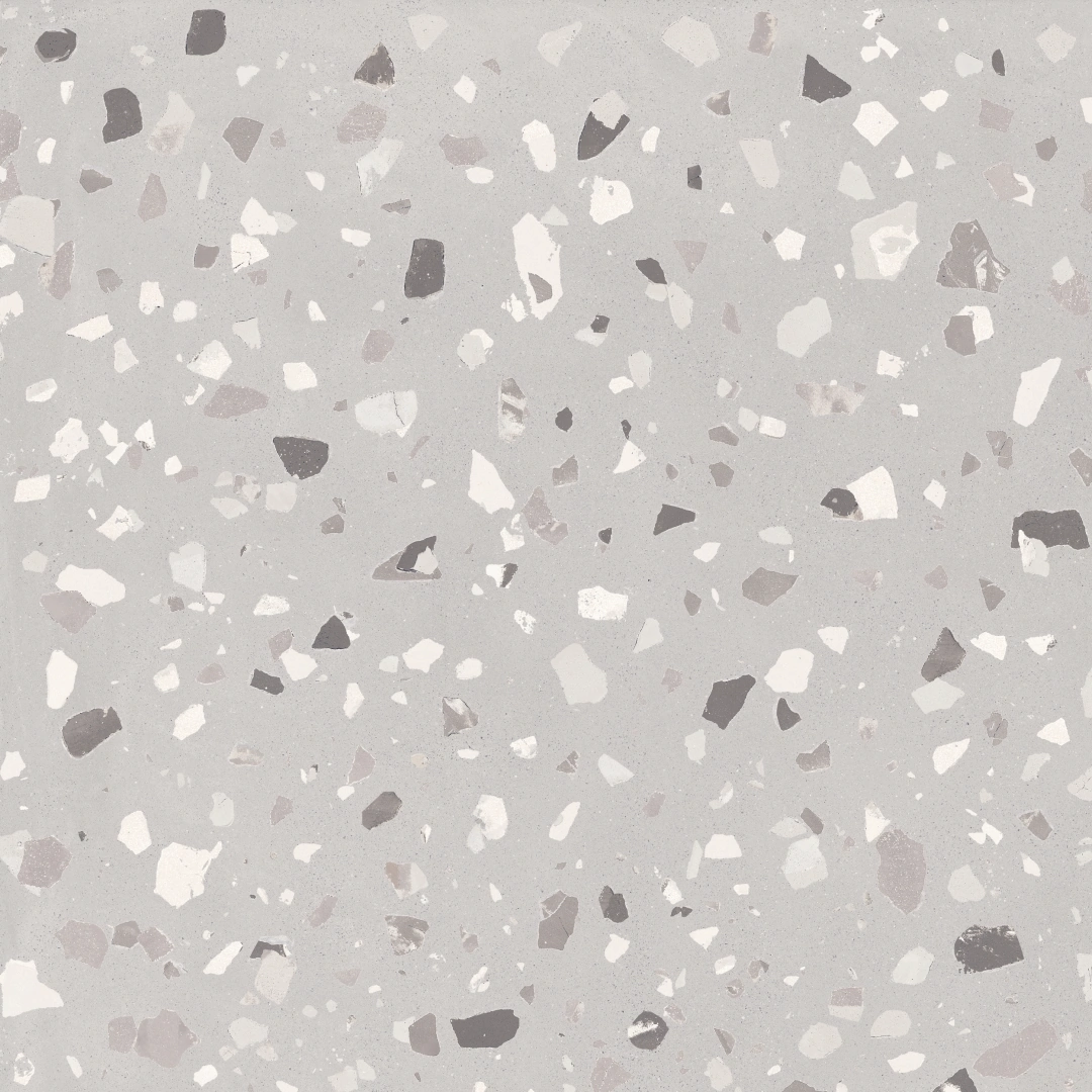 Ceramica Sant'agostino Deconcretemedium Pearl Naturale 60x60cm /CSADMEPE60  