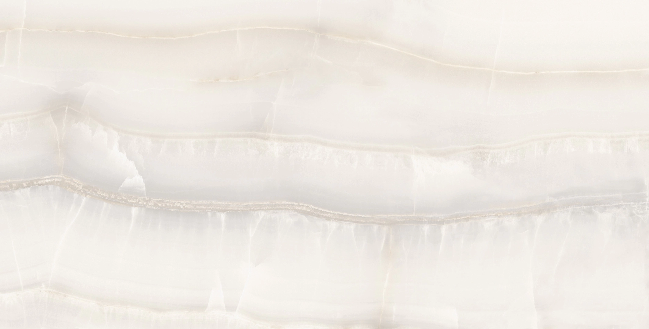 Ceramica Sant'agostino Akoya White Naturale 60x120cm Rekt. /CSAAKWHI12  