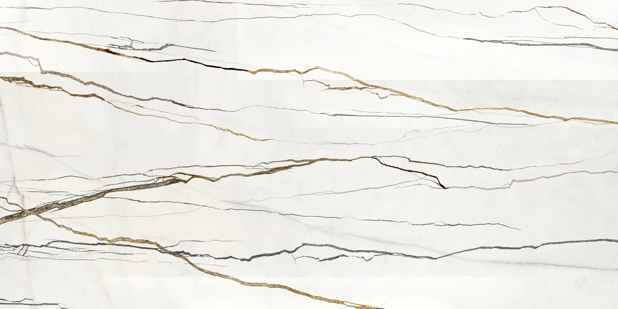 Settecento Lichen Rainforest Lappato 60x120  Rekt.
