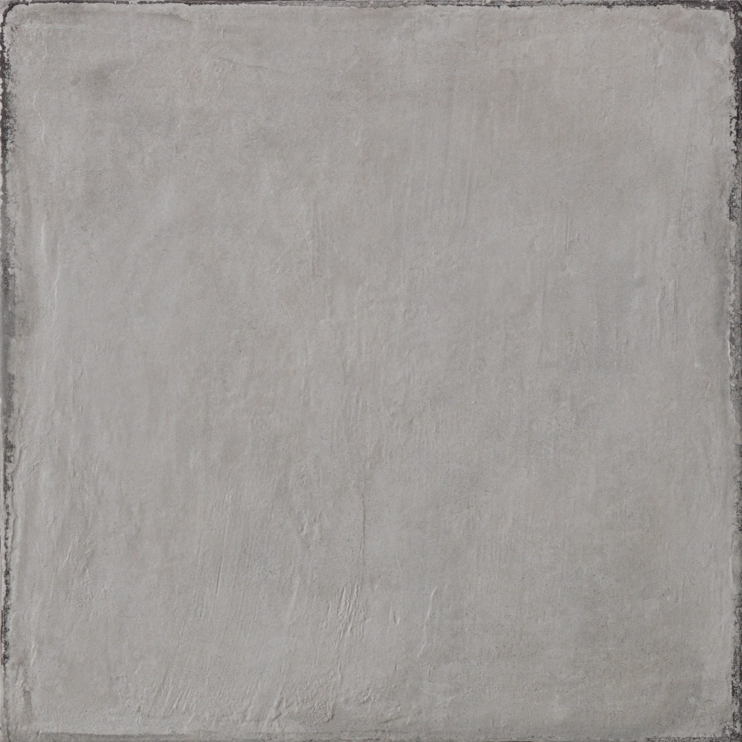 Settecento Gea Grigio Matt 47.8x47.8  Rekt.
