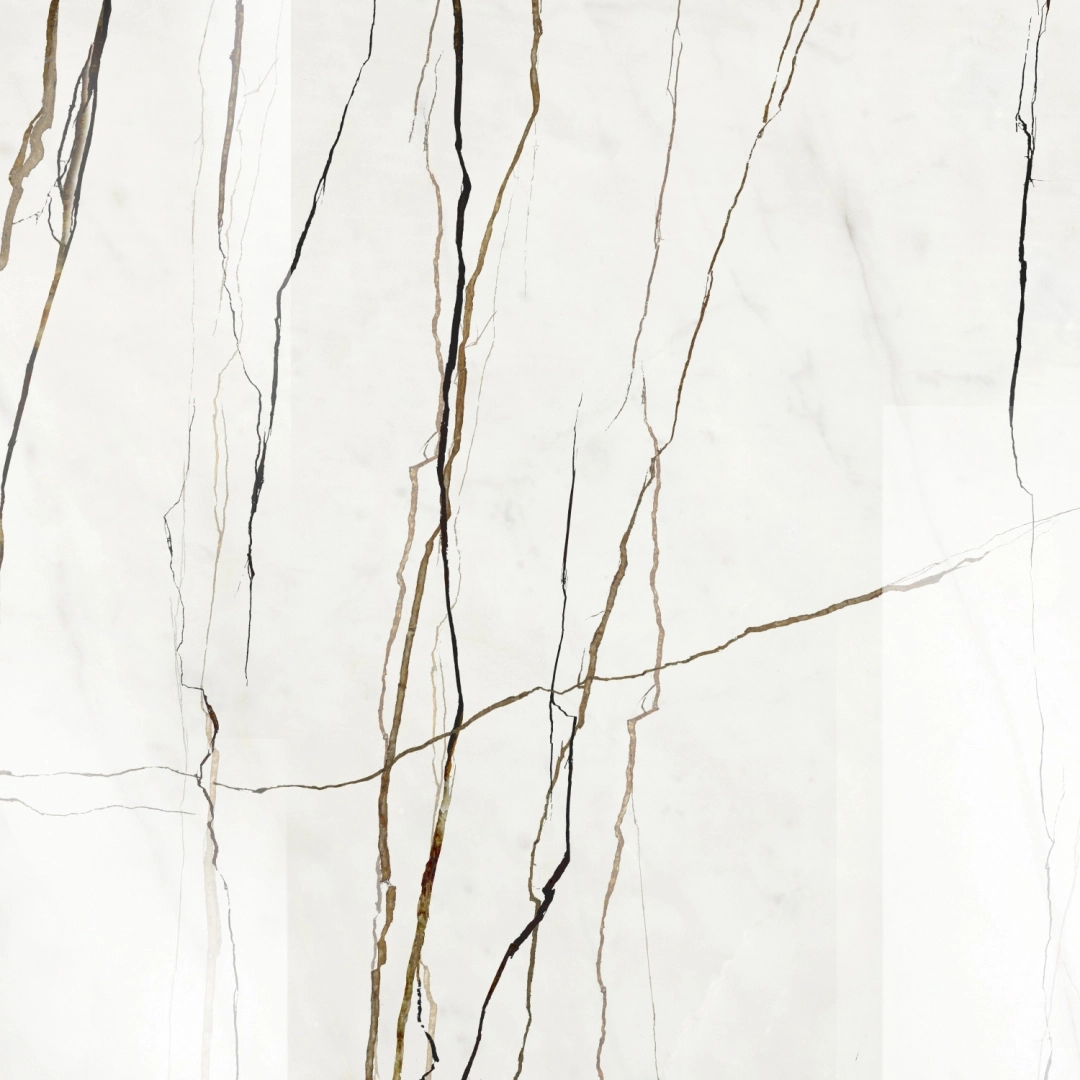 Settecento Lichen Rainforest Lappato 60x60  Rekt.