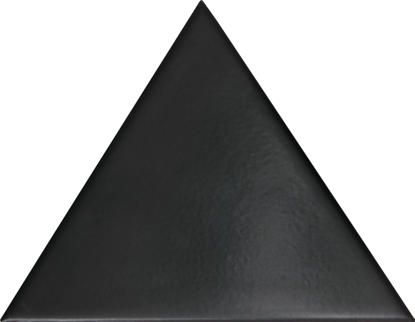 Settecento Dresscode Piano Black Matt 14.8x12.9  