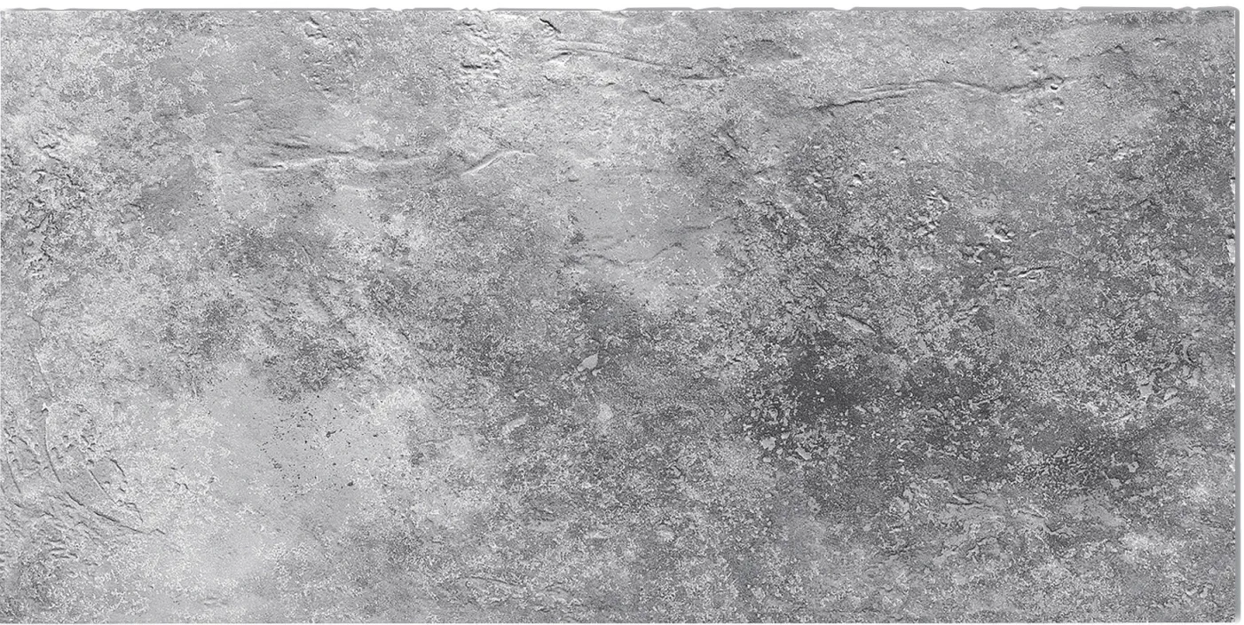 Settecento Atzeca Grigio Matt 49x98  