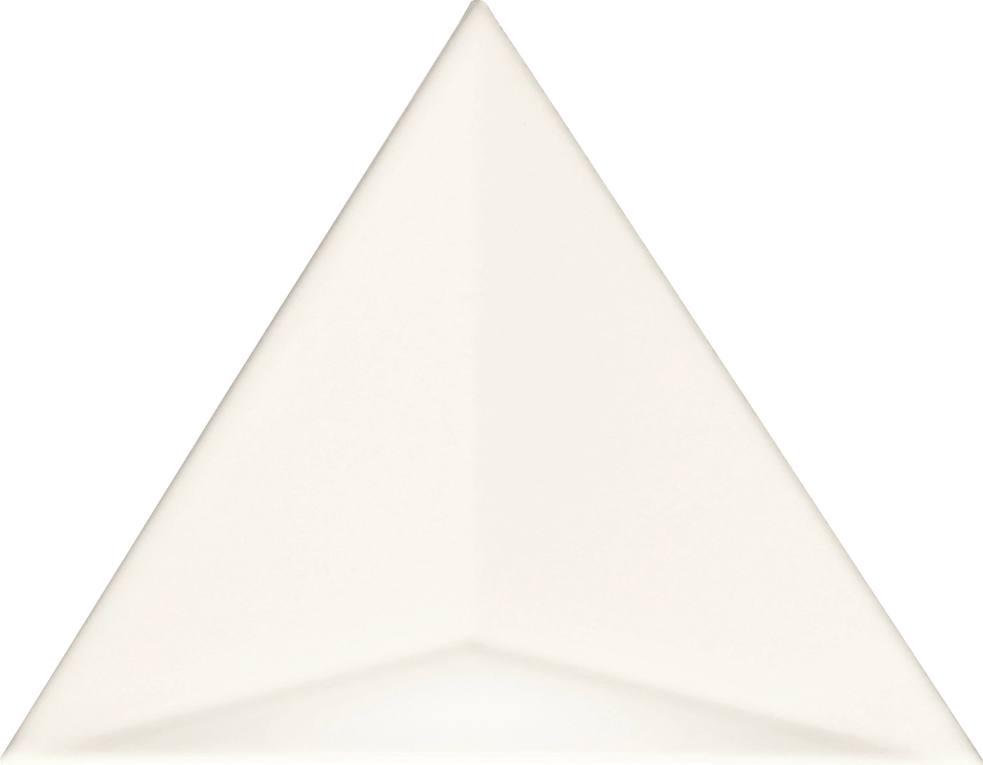 Settecento Dresscode Verso White Matt 14.8x12.9  