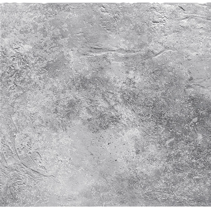 Settecento Atzeca Grigio Matt 49x49  