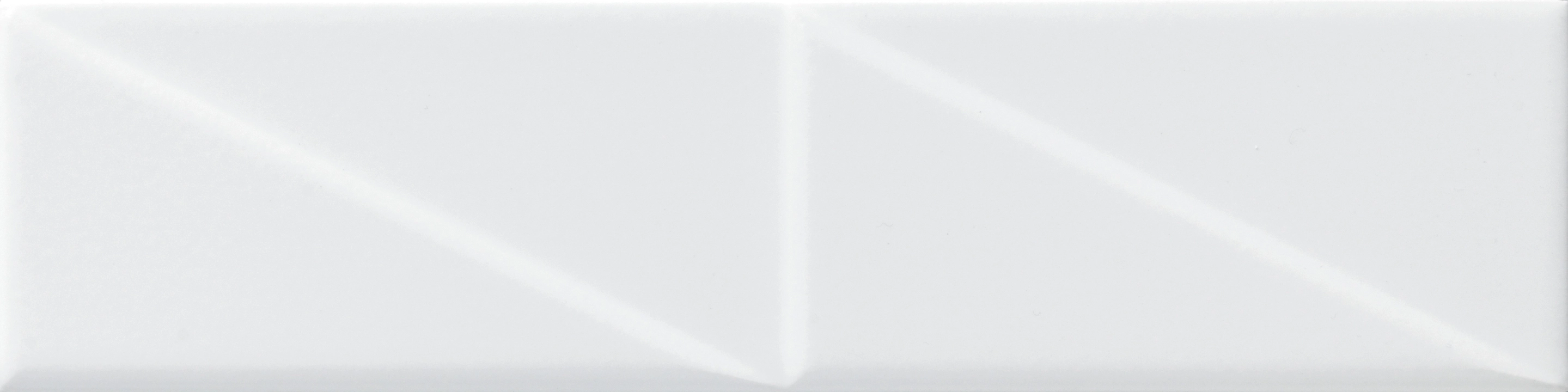 Settecento Outfit Matt White Matt 7.5x30  Rekt.