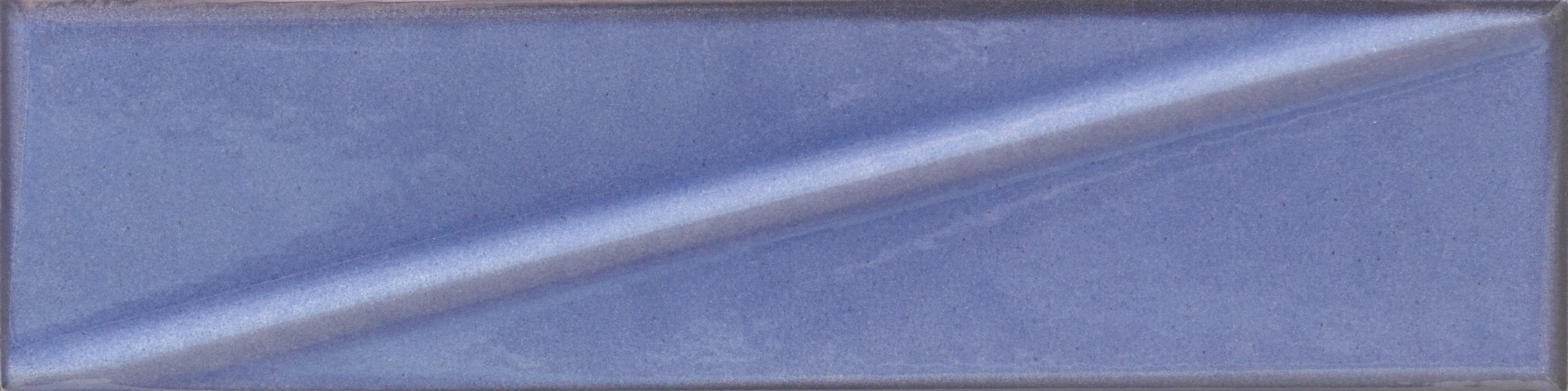 Settecento Pulse Azure Glossy 7.6x30.5  Rekt.