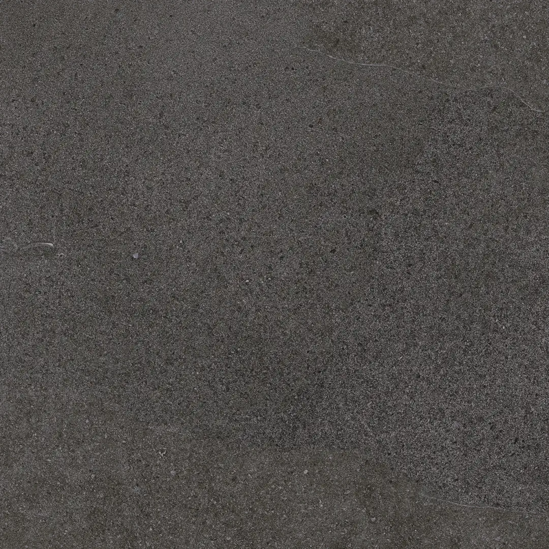 Settecento Nordic Stone Black Matt 60x60  